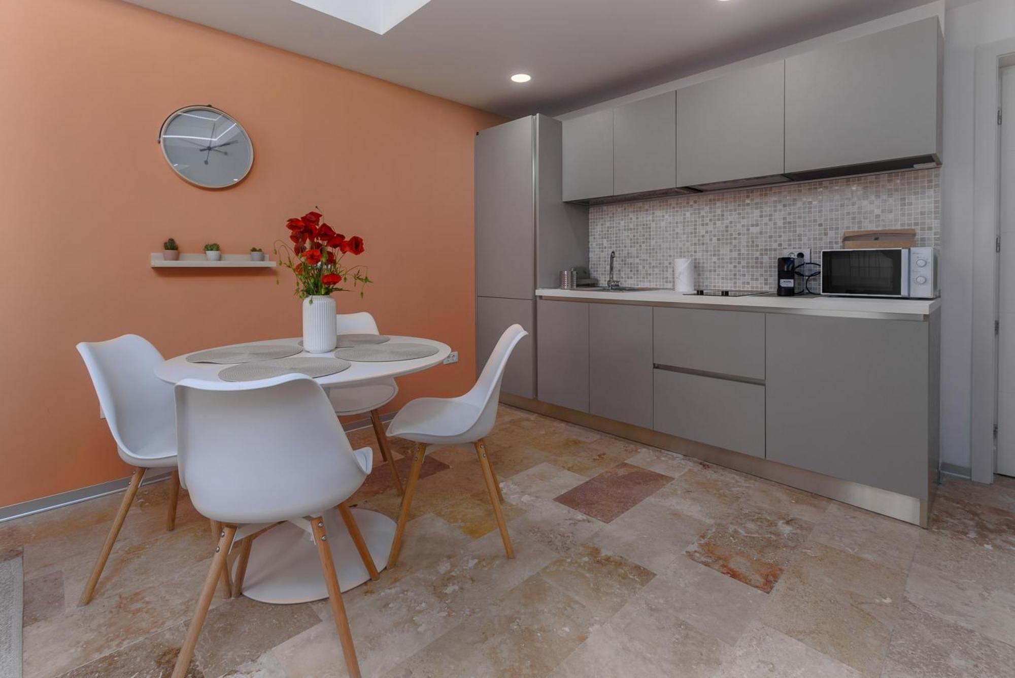 Astria Brasil - Complex Novum Apartment Olimp Exterior foto