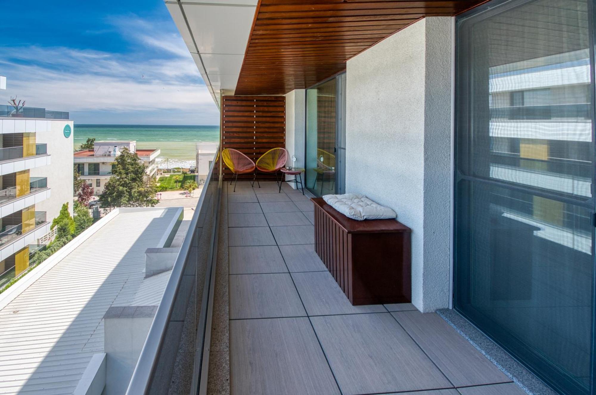 Astria Brasil - Complex Novum Apartment Olimp Exterior foto