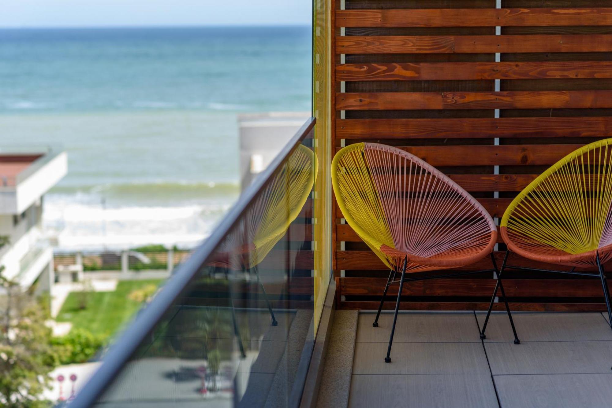 Astria Brasil - Complex Novum Apartment Olimp Exterior foto