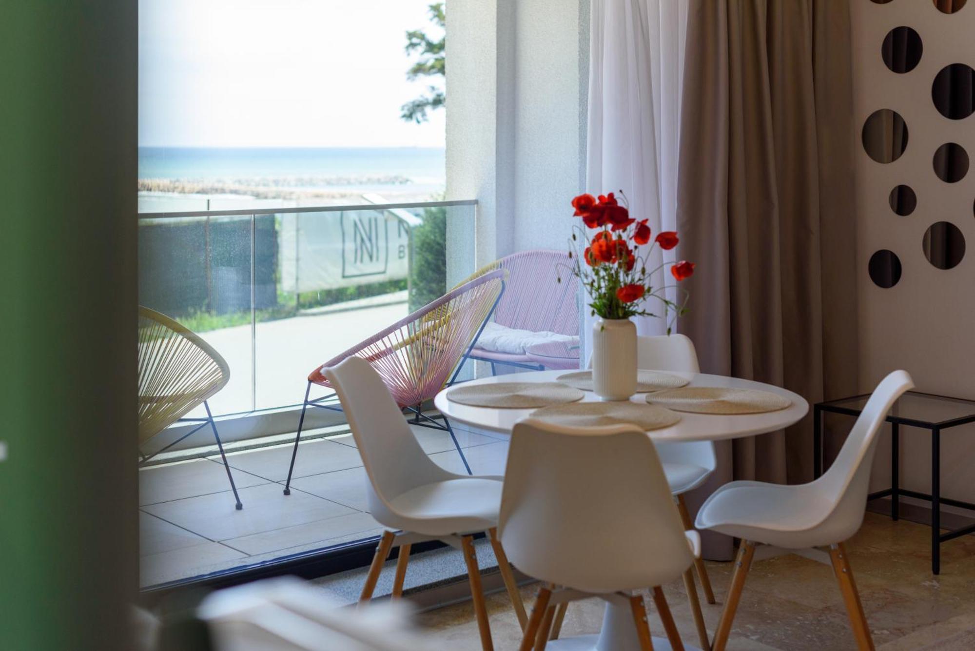 Astria Brasil - Complex Novum Apartment Olimp Exterior foto