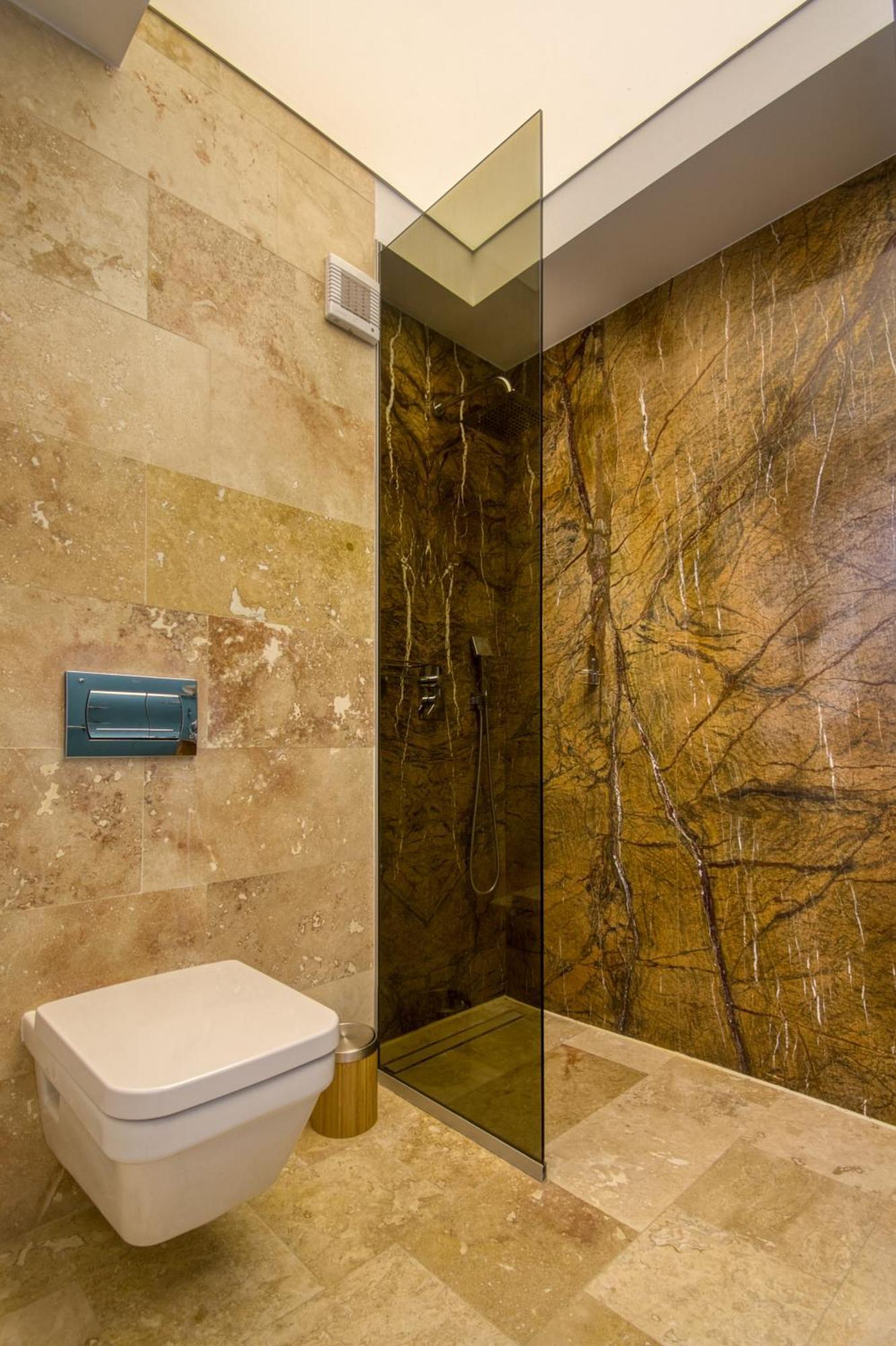 Astria Brasil - Complex Novum Apartment Olimp Exterior foto