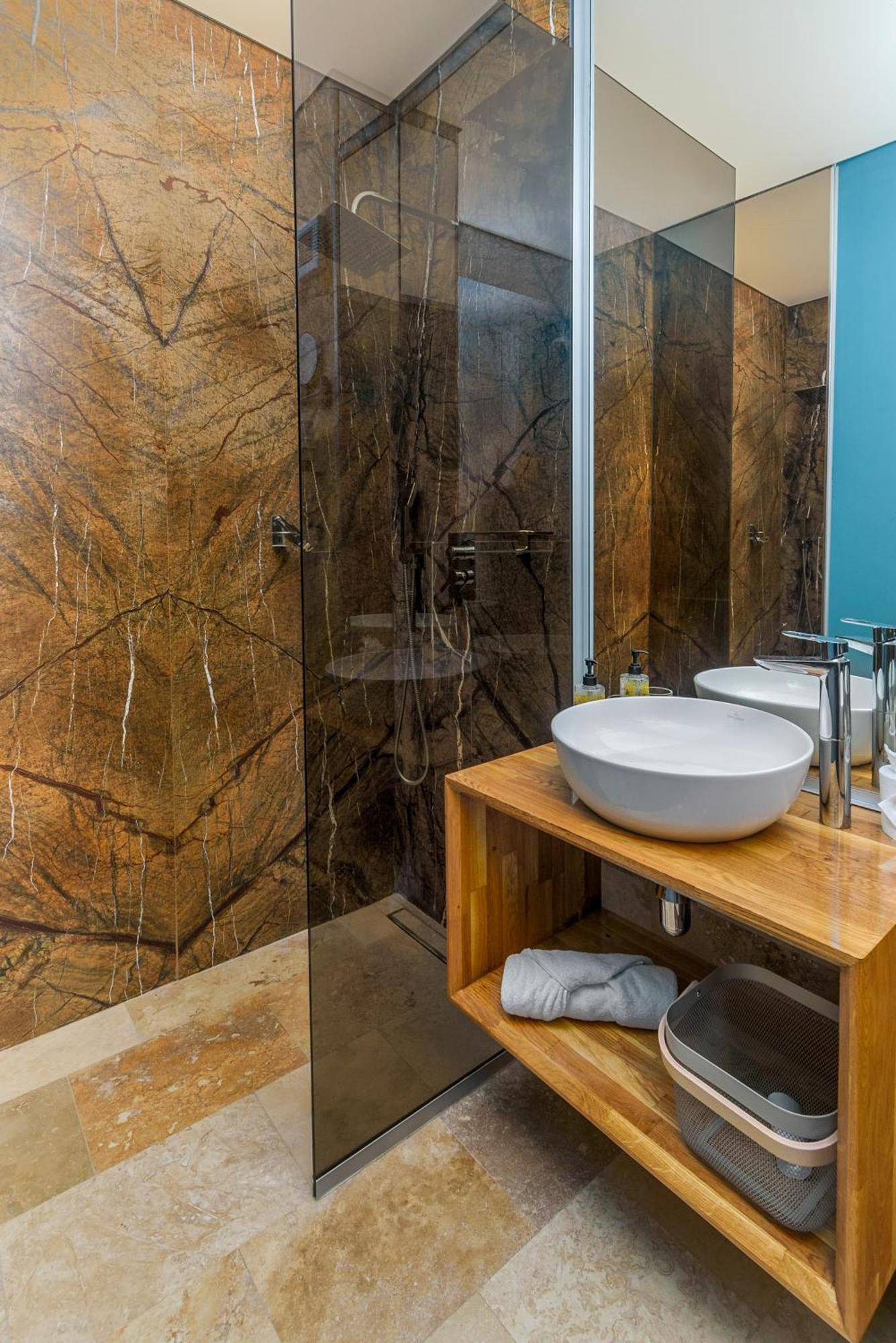Astria Brasil - Complex Novum Apartment Olimp Exterior foto