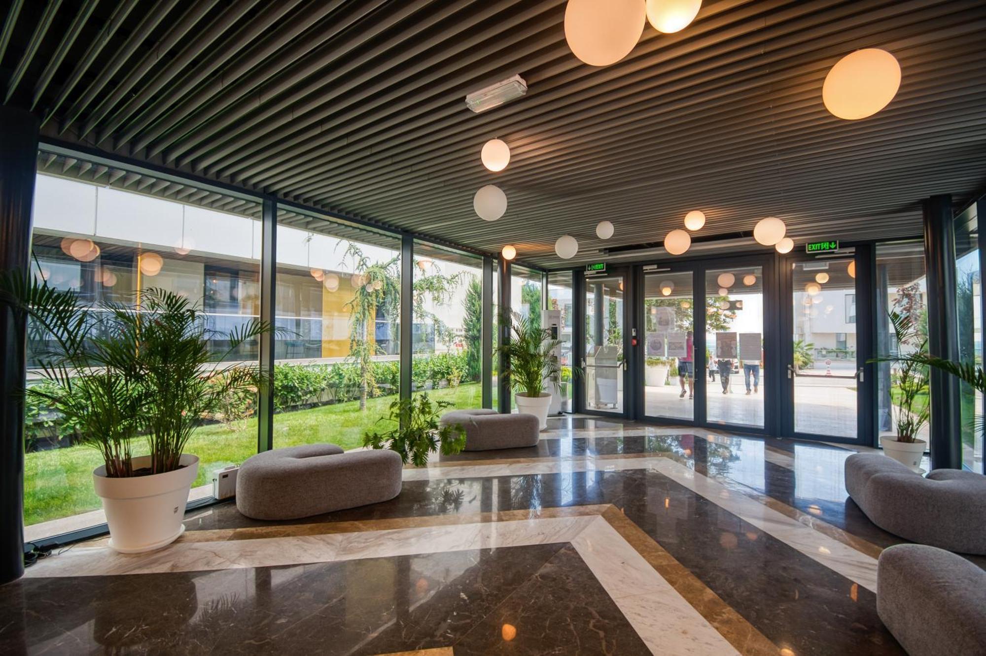 Astria Brasil - Complex Novum Apartment Olimp Exterior foto
